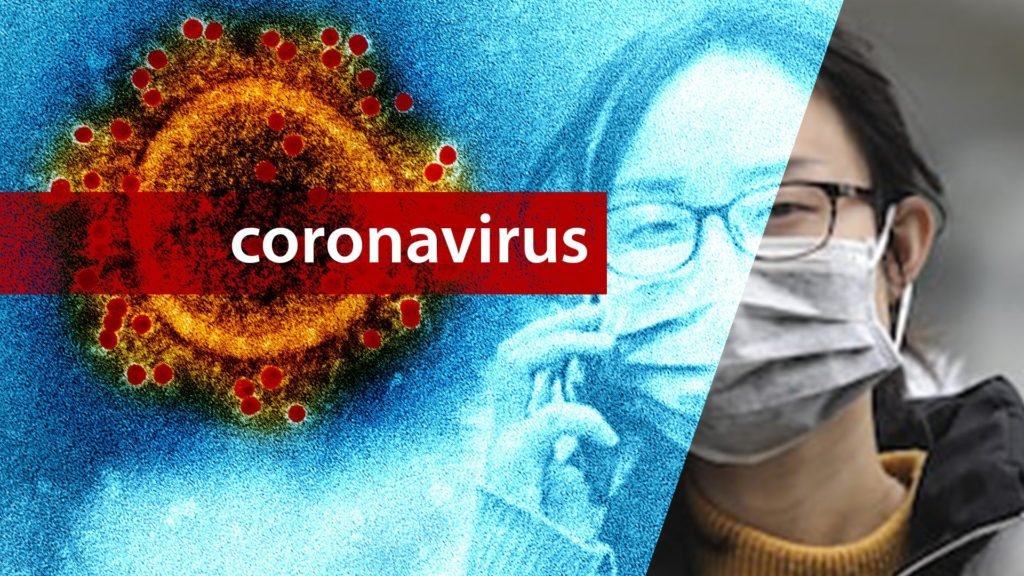 Corona Virus in Irpinia