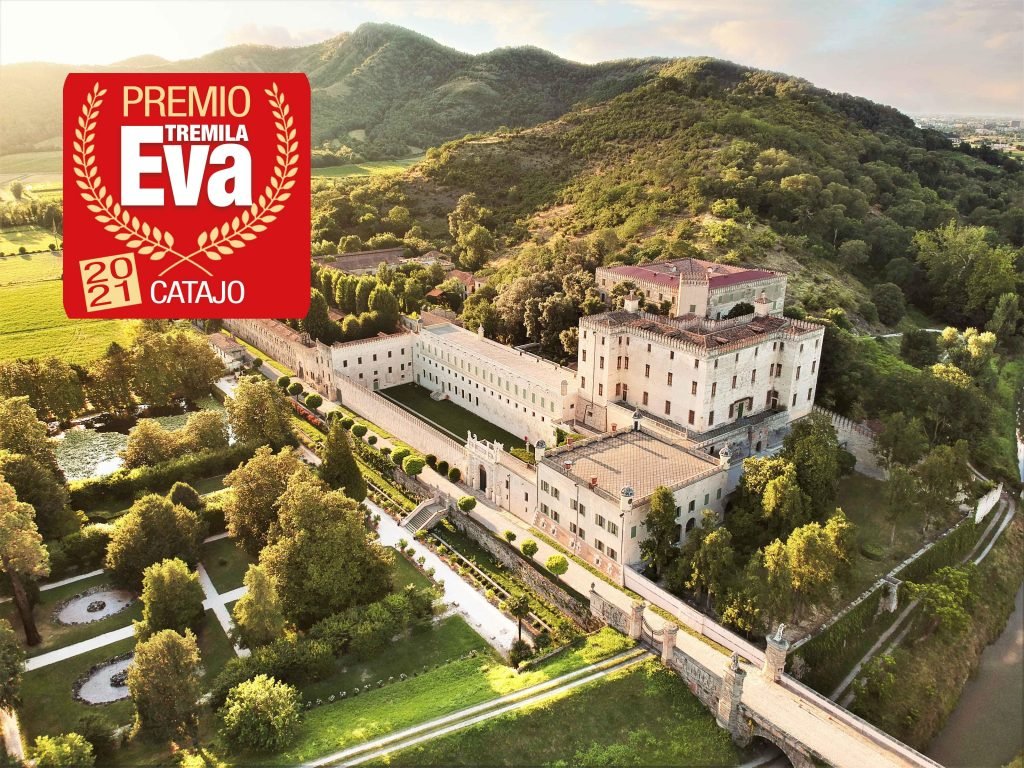 Castello del Catajo - Premio Eva3000