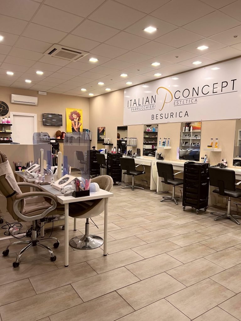 Italian Concept conquista Piacenza