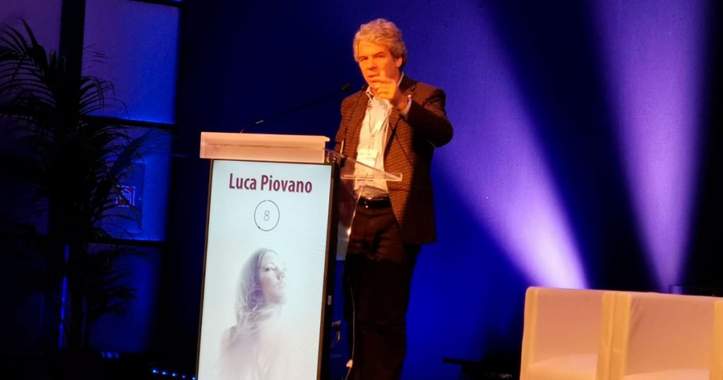 Prof. Luca Piovano