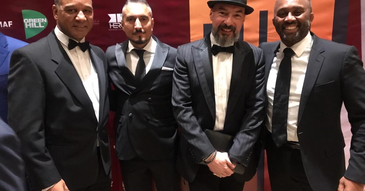 Luigi Perillo una delle realtà manageriali sportive più importanti a livello internazionale