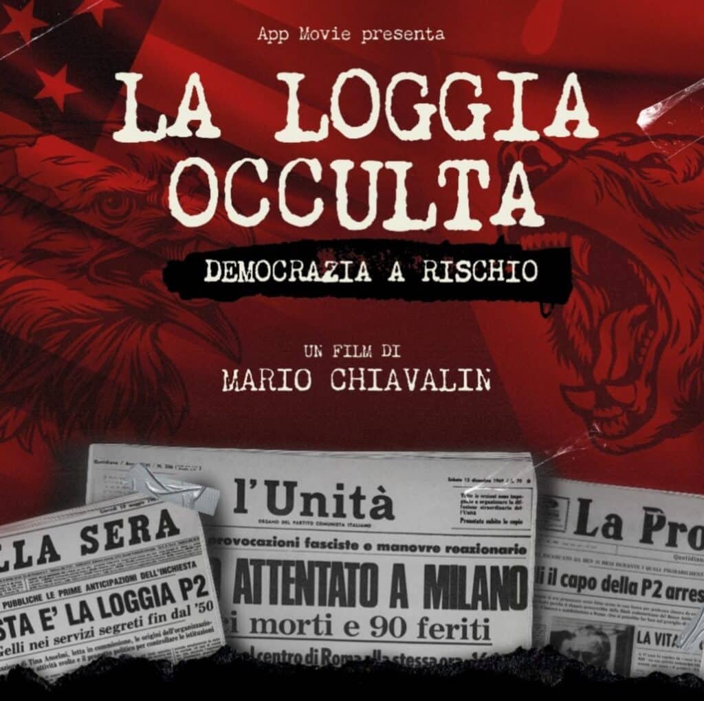 La Loggia occulta