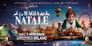 La magia del Natale 4