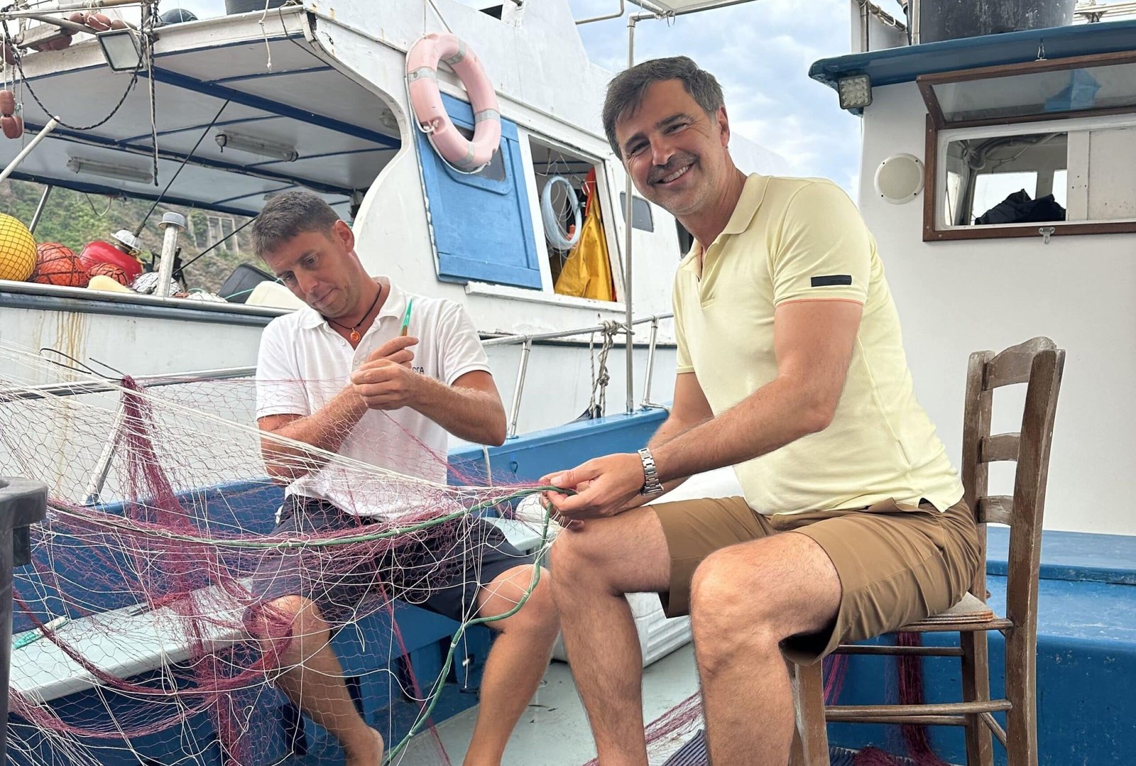 Azzurro Storie di Mare 2