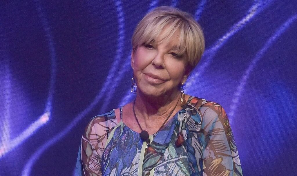 Wilma Goich 6