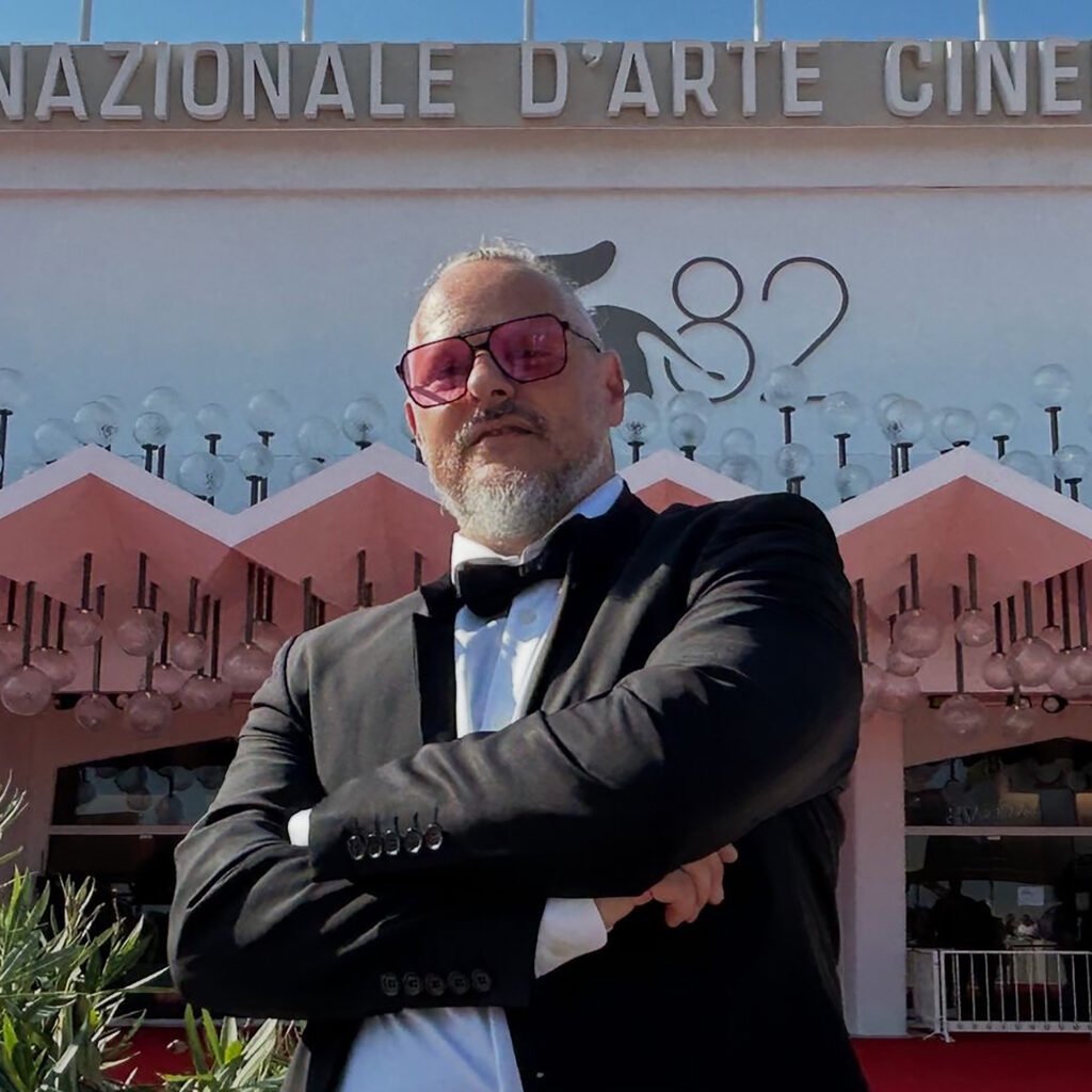 Fabio Bastianello