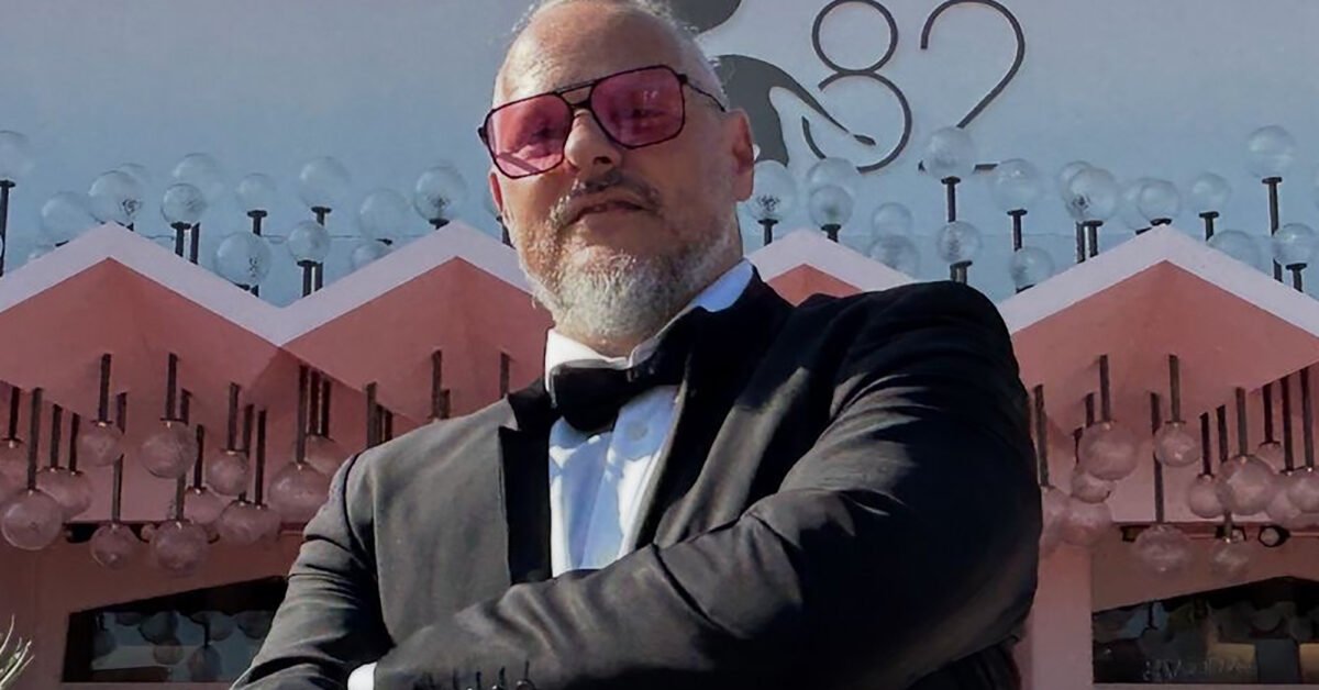 Fabio Bastianello
