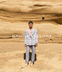 Alessio Cavaliere ballerino di Amici