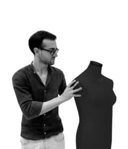 Davide Vallone stilista & consulente di moda