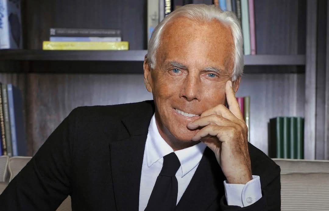 Giorgio Armani ph ig4