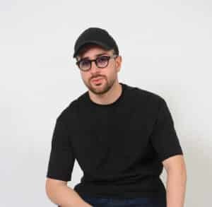 Davide Vallone stilista & consulente di moda