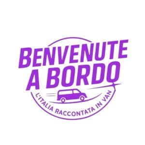 Benvenute a bordo