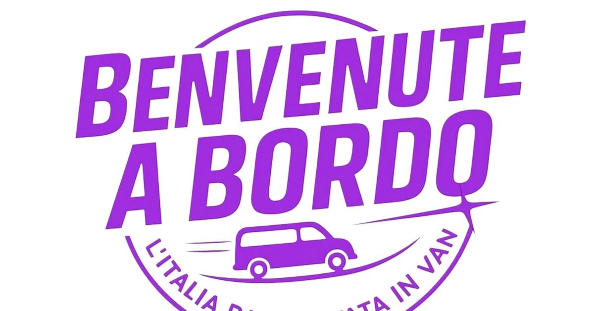 Benvenute a bordo