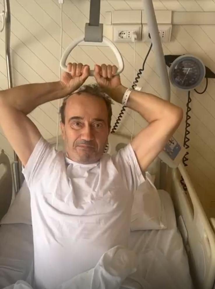 Massimo Nicolosi 16-06-2025 ph press