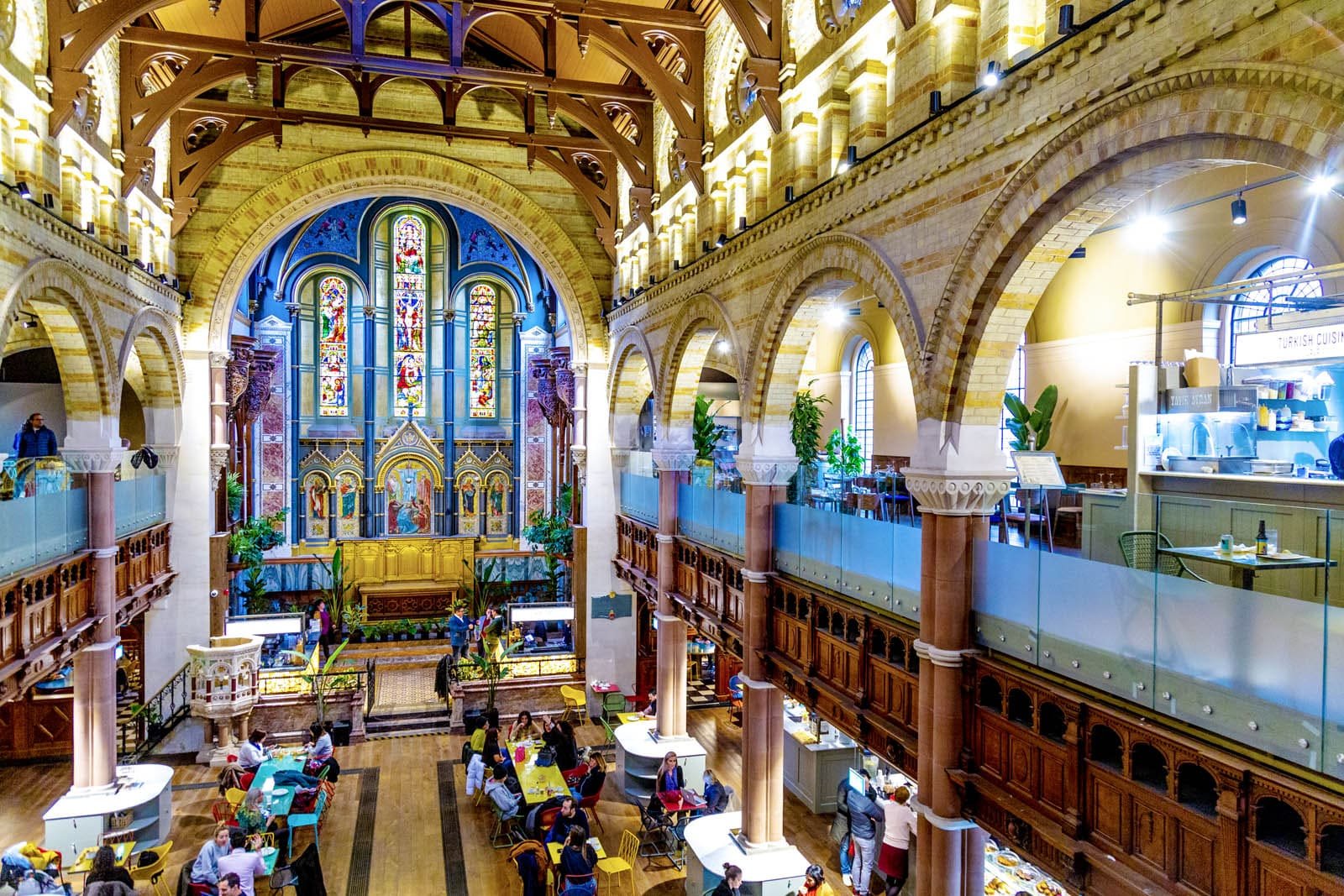 mercato mayfair ph press