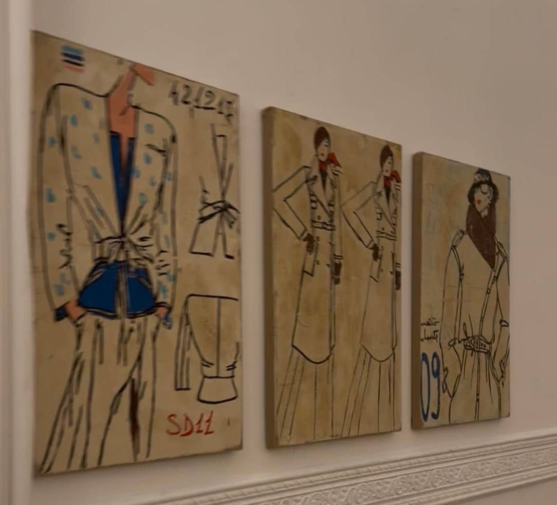 Danilo Gigante mostra ph press1