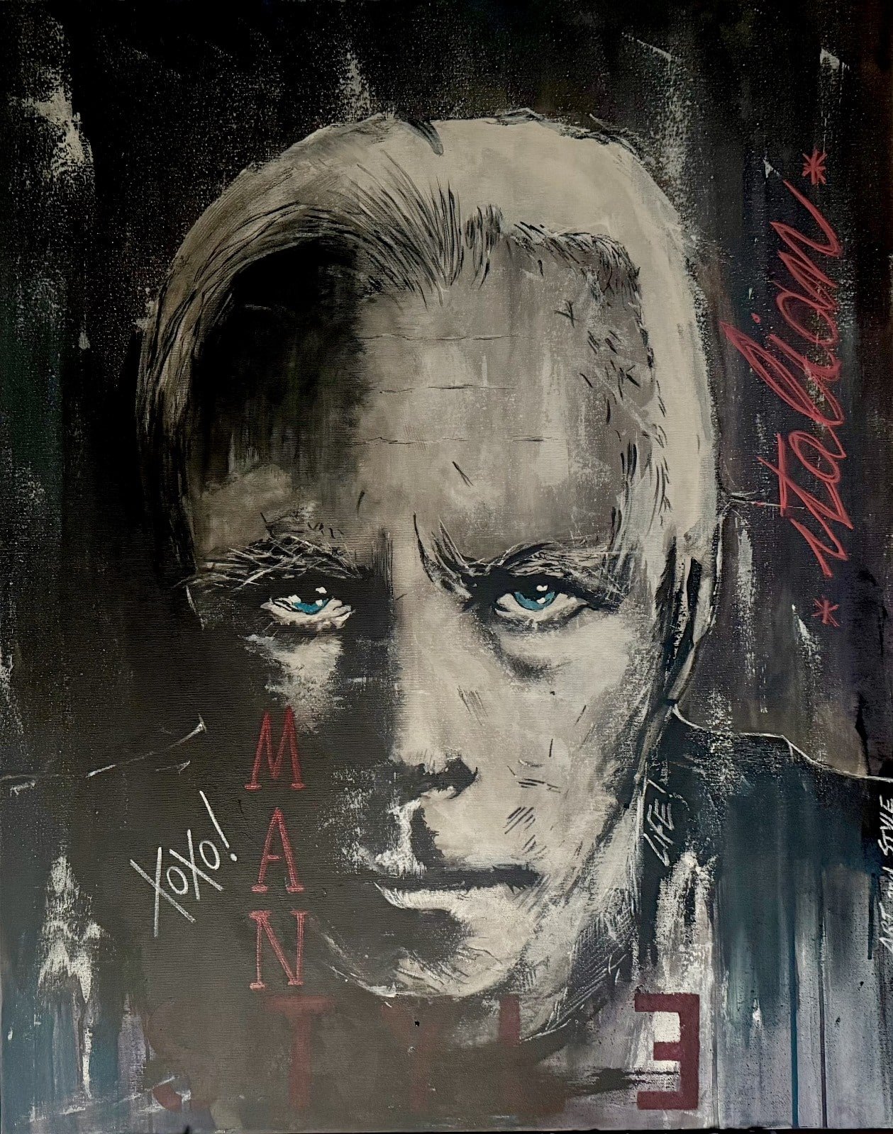 Danilo Gigante mostra ph press7