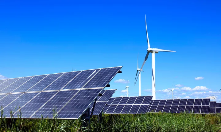 transazione energetica 2025