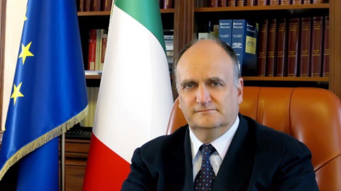 Ministero della cultura