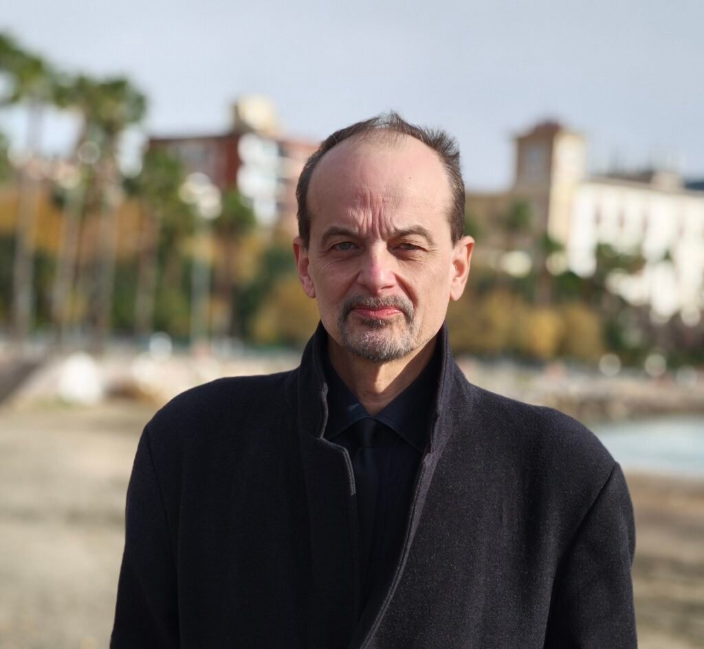 Emanuele Carlo Ostuni