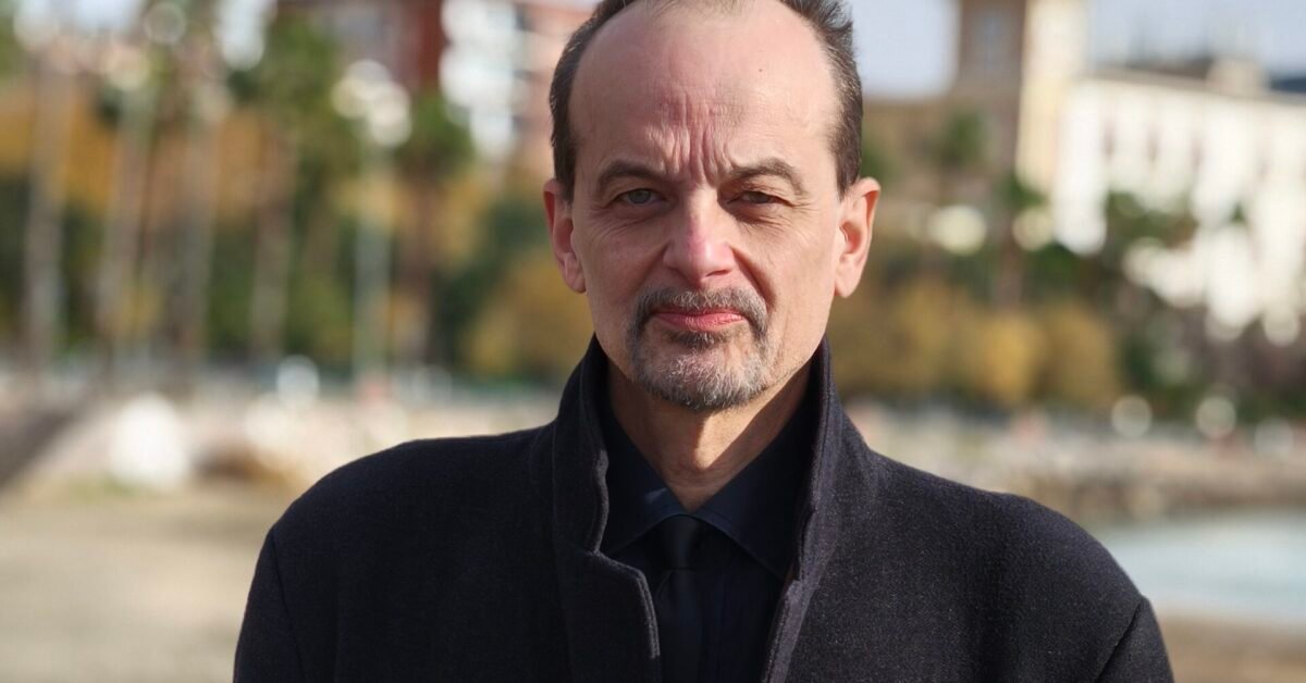 Emanuele Carlo Ostuni