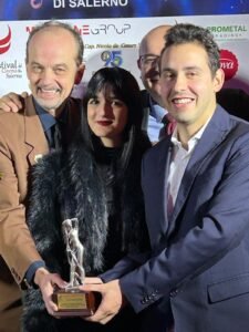 Festival del Cinema di Salerno