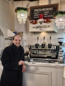 Emanuele Carlo Ostuni