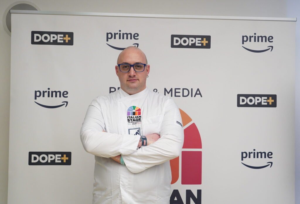 Massimiliano Feola