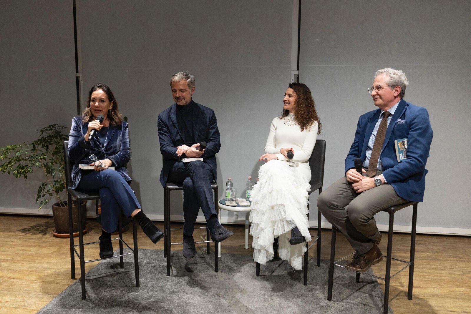 Beppe Convertini Il Paese delle tradizioni ph press 2