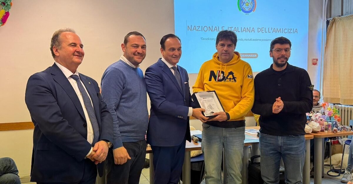 N.I.D.A. ONLUS ph Press