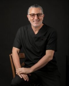 dottor Mohamed Guessous