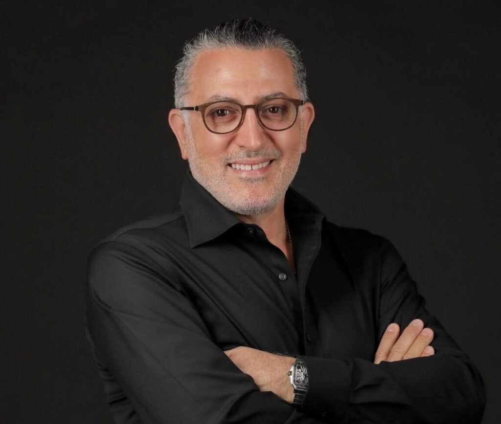 Mohamed Guessous