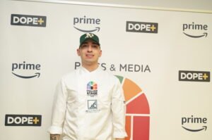 Cardone Carlo intervista al salotto italian stage