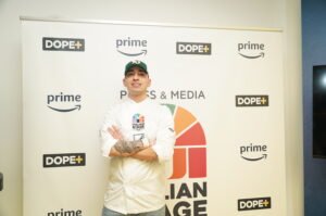 Cardone Carlo intervista al salotto italian stage