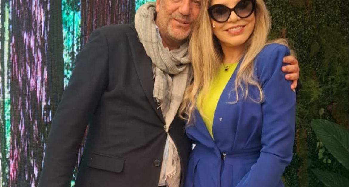 Cecchi Fabio a Sanremo 2026