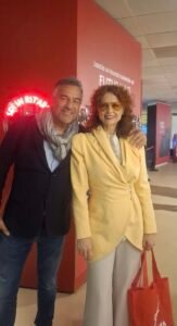 Cecchi Fabio a Sanremo 2026