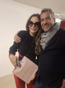 Cecchi Fabio a Sanremo 2026