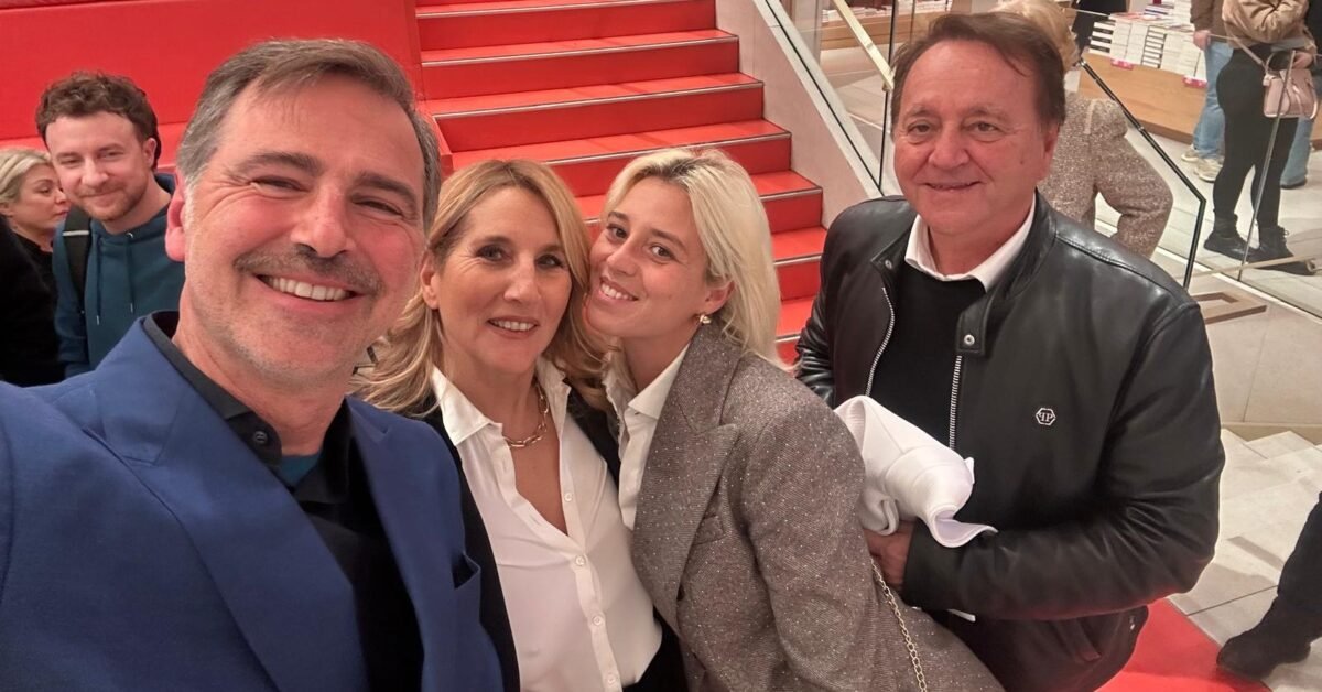 Il Paese delle tradizioni Beppe Convertini ph press