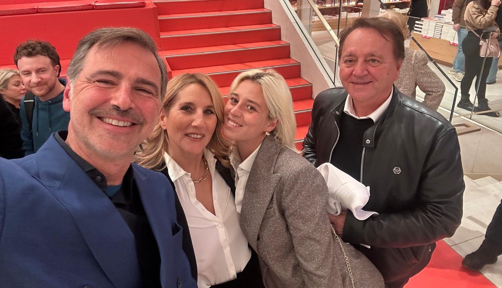 Il Paese delle tradizioni Beppe Convertini ph press