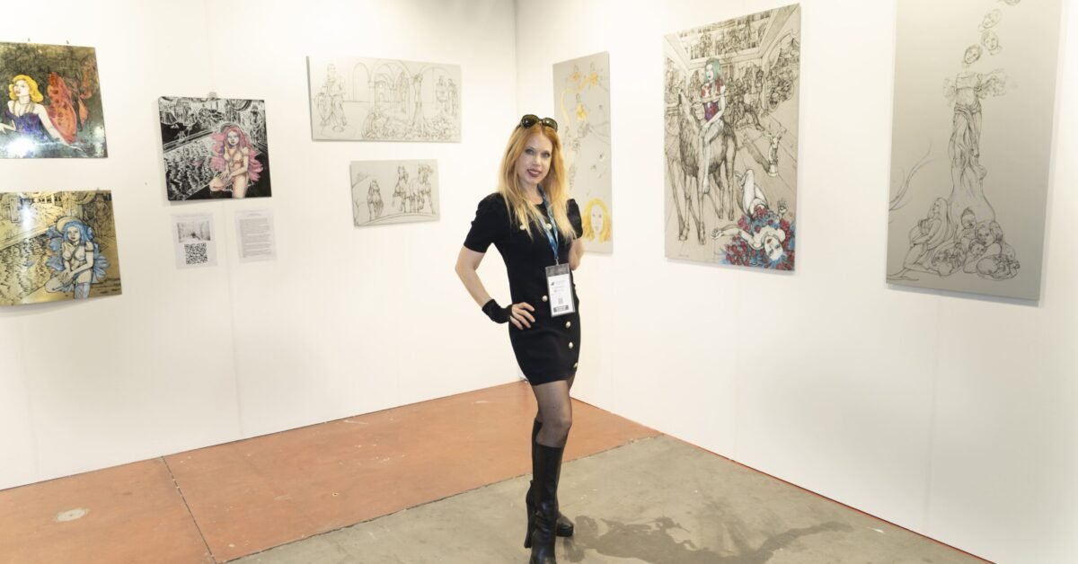 Melanie Francesca ph press2