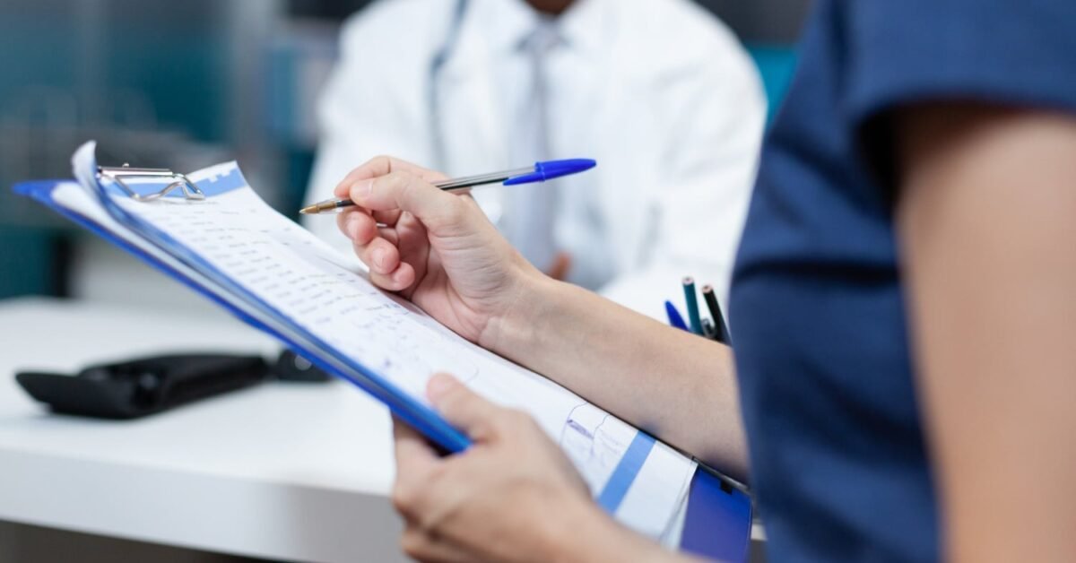 Sanità italiana a Roma ph fp