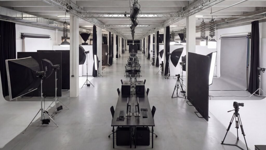AI e moda negli ecommerce di lusso ph Press 1