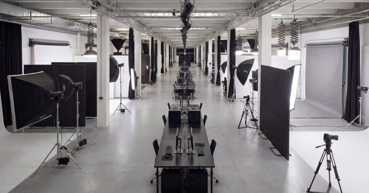 AI e moda negli ecommerce di lusso ph Press 1
