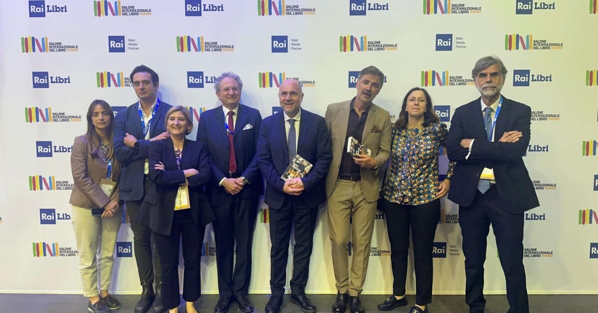 Beppe Convertini - Il Paese delle Tradizioni ph Press 1