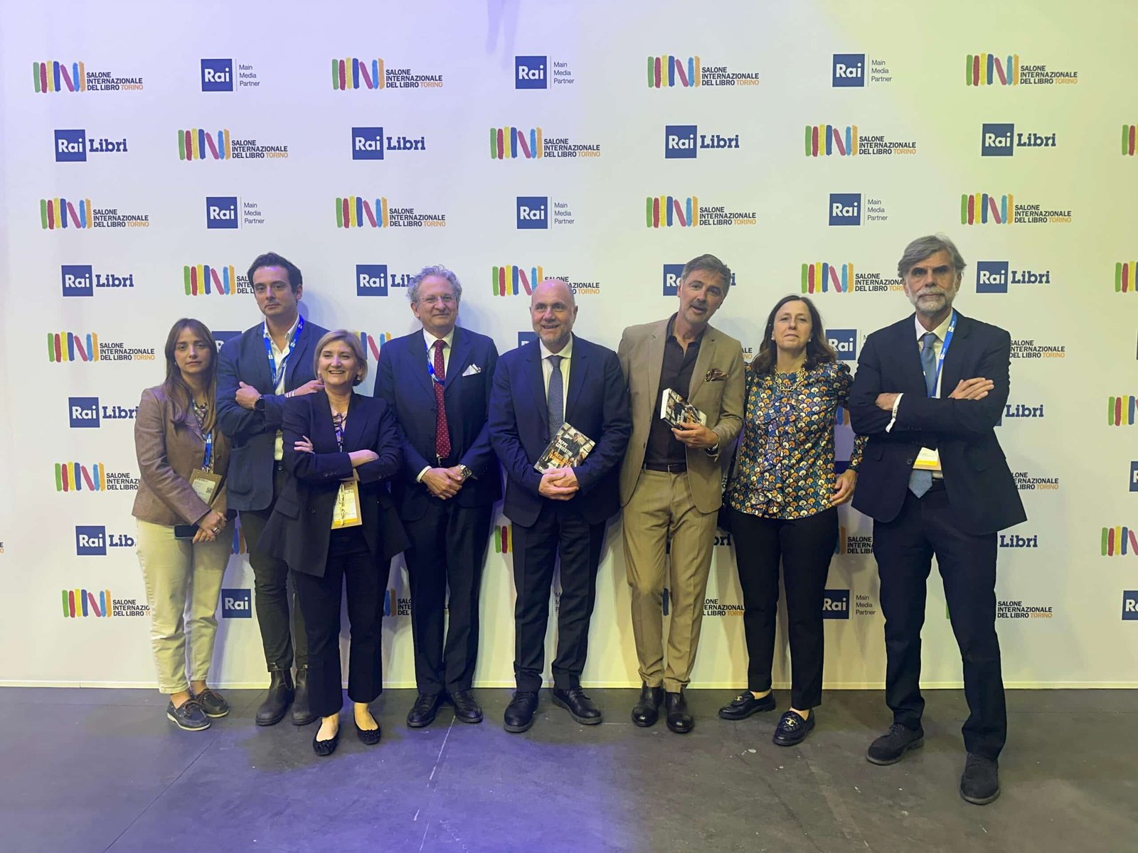 Beppe Convertini - Il Paese delle Tradizioni ph Press 1