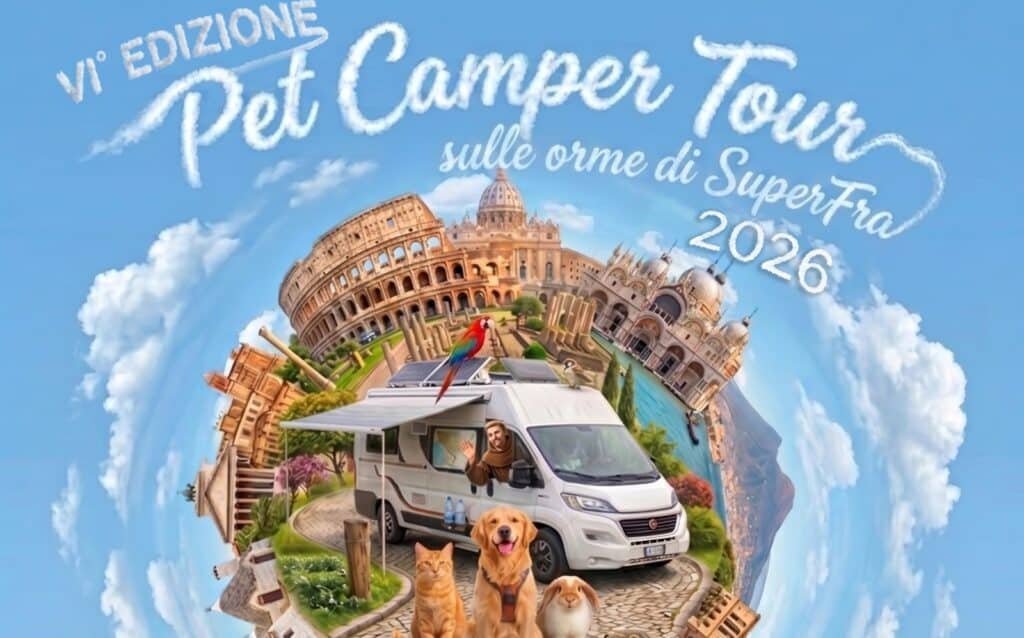 Pet Camper Tour ph Press