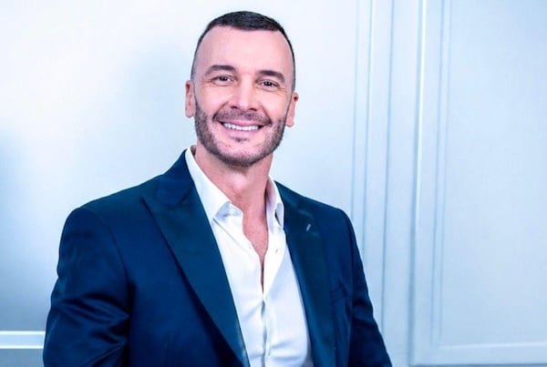 Rocco Casalino ph Press