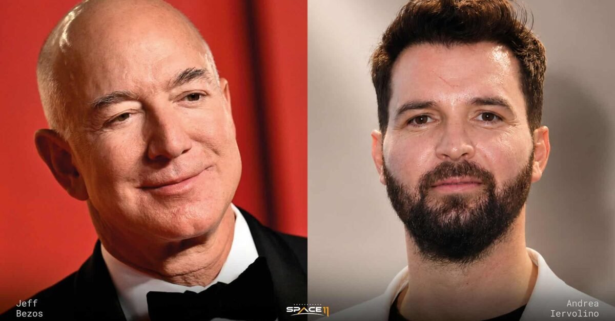 S11 Jeff Bezos + Andrea Iervolino 2