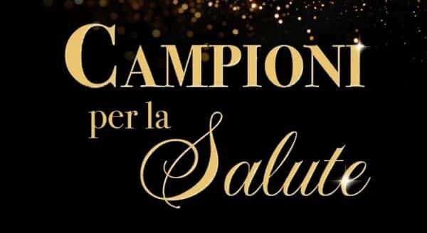 Campioni per la salute