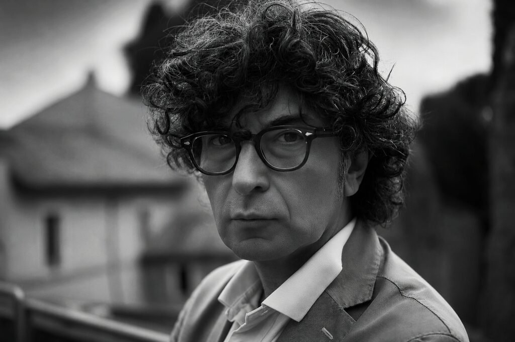 Carmelo Sardo ph Press